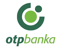 OTP banka logo