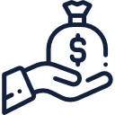 sukromni-investori-ikonka súkromní investori ikona